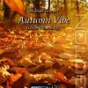 Autumn Vibe - Herbststimmung, Konzertwerk für sinfonisches Blasorchester von Mathias Gronert