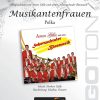 Musikantenfrauen, Polka von Norbert Gälle