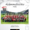 #zaemmefeschte - Polka von Mathias Gronert